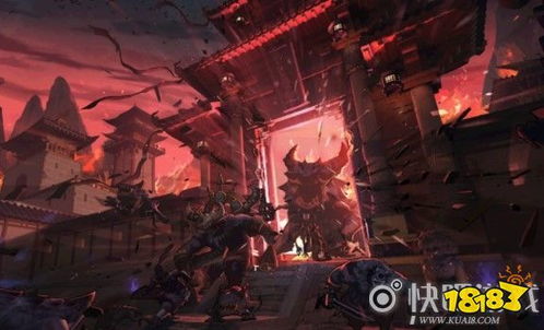 地下城未央幻境怎么玩