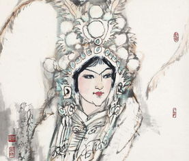 穆桂英征南，穆桂英征南3.9