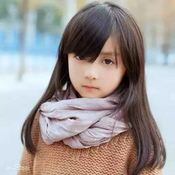 小萝莉写真
