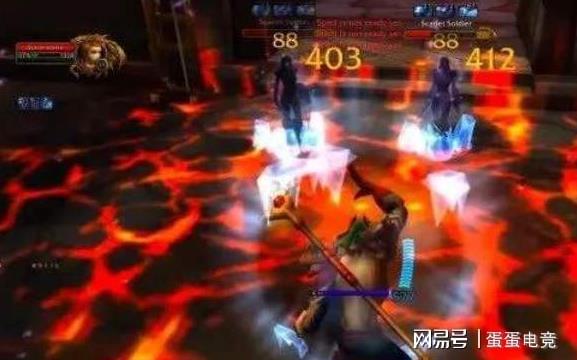 暴雪战网如何改成国际服