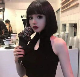 暗黑萝莉导航