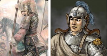 三国中的曲阿小将,他是什么来头?