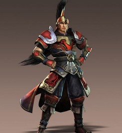 曲阿小将，曲阿小将真实身份
