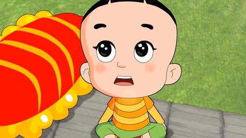 小头爸爸叫什么名字，小头爸爸叫什么名字真名