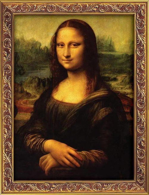 名画模仿秀，名画模仿秀图片儿童