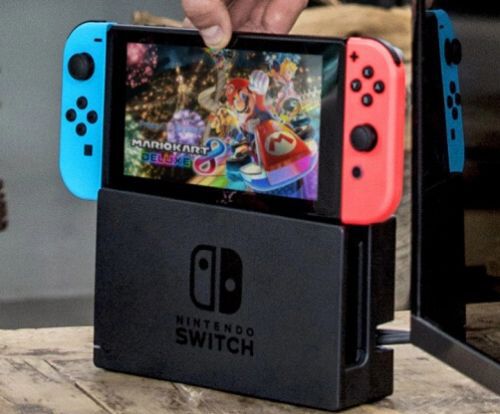 游戏机switch，游戏机switch价格