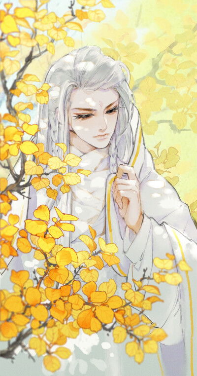 如月影，如月影二
