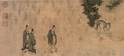 古代礼乐文化