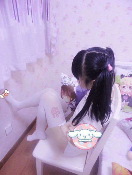娱乐圈最有“萝莉”气质的女星是谁?