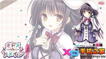 少女领域