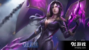 卡莎怎么玩，英雄联盟卡莎怎么玩