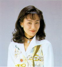 武内直子，武内直子和井上雄彦