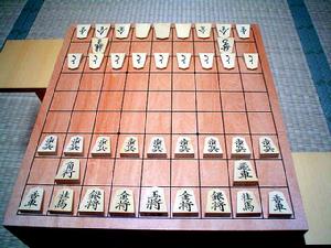 将棋规则是什么?