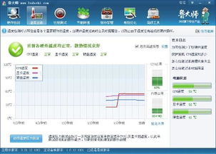 什么软件可以看cpu温度