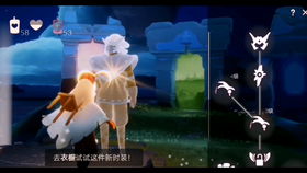 光遇卡卡，光遇卡卡图片