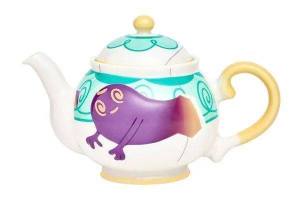 怖思壶，怖思壶真品赝品有什么区别