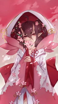 桃花妖,桃花妖图片