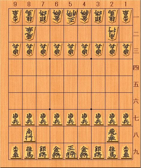将棋,将棋规则
