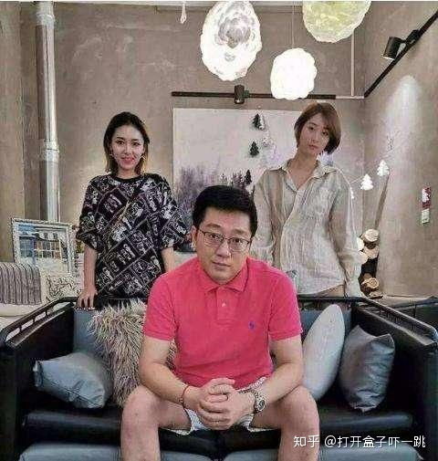 朱一旦是干什么的?