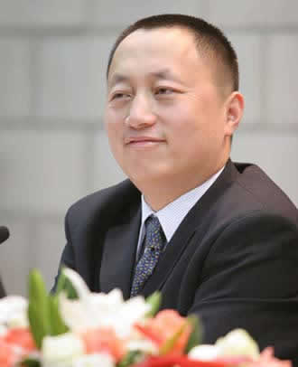 万科董事长是谁