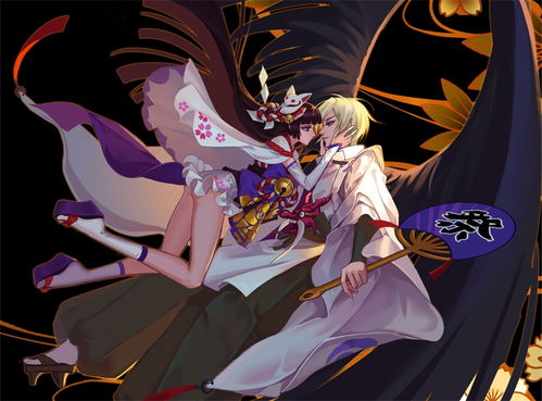 阴阳师壁纸，阴阳师壁纸官网