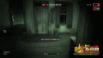 逃生2剧情,逃生2剧情详解