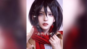 三笠腹肌，三笠腹肌图