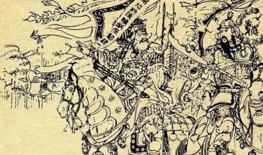 重掌大隋，重返大隋天下