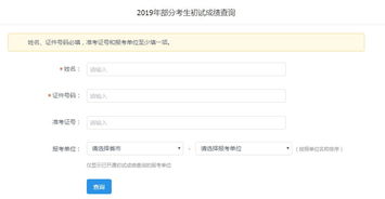 考研成绩哪里查，考研查成绩入口