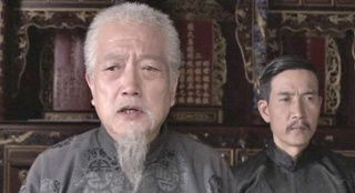 关于中国远征军的电视剧有那几部?