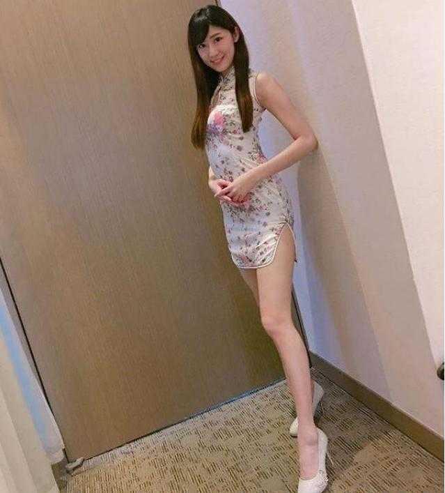 腿模Leonie 真名?