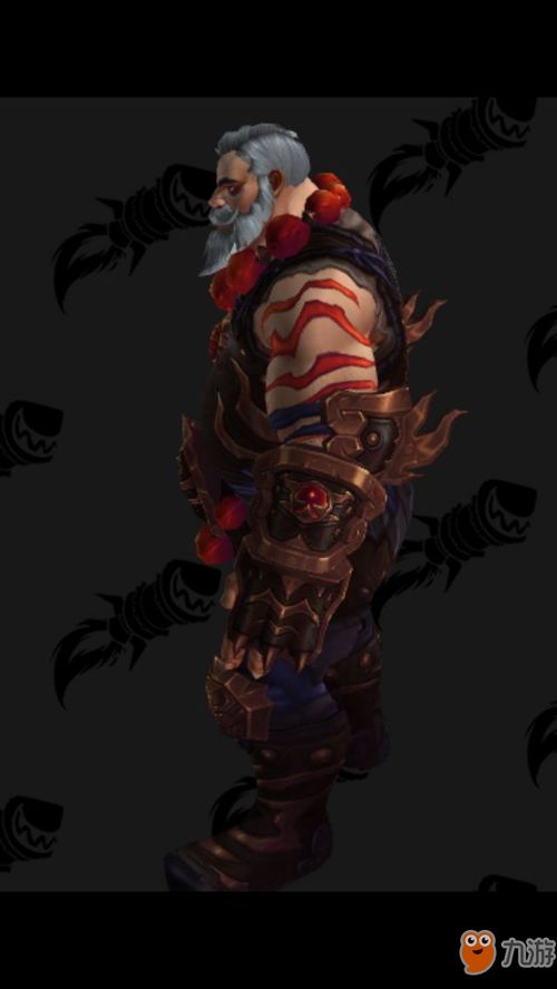 魔兽世界武僧怎么样