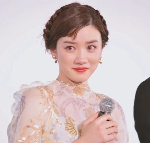永野芽郁头像，永野芽郁头像高清
