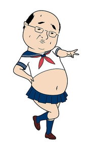 怪蜀黍是什么，怪蜀黍是什么意思?表达了什么?
