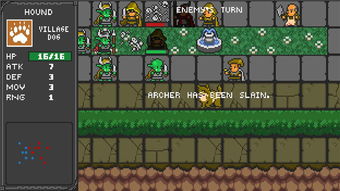 策略rpg，策略rpg是什么意思