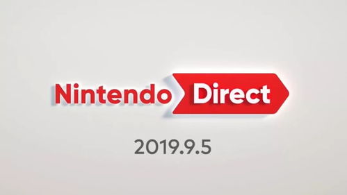 任天堂2021E3直面会内容汇总公布游戏一览