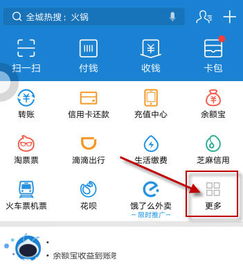 手机支付宝，手机支付宝账单删除了怎么恢复