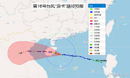 佛山天气什么时候开始热