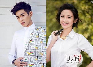 景甜男朋友路政(京城四美之景甜成名记)