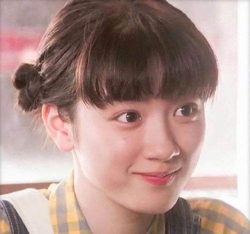 三年a班小樱的扮演者