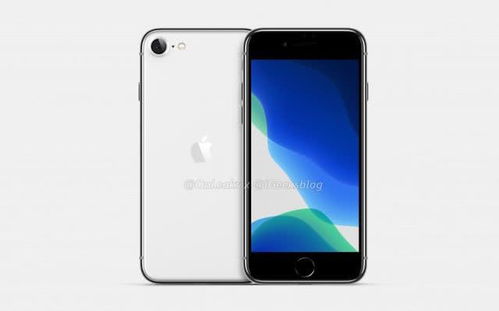 iPhone XR 详细参数?