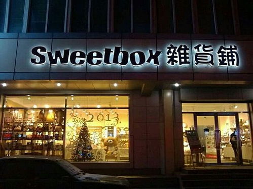 杂货铺，杂货铺店名怎么取