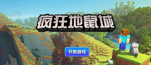 疯狂地鼠城,疯狂地鼠城下载