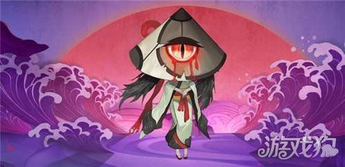 阴阳师悬赏封印唐纸伞妖在哪打唐纸伞妖哪里最多