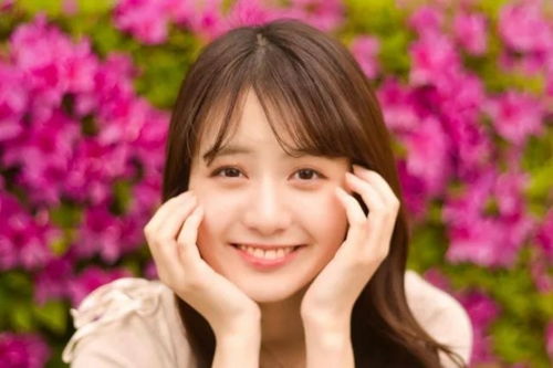中川梨花