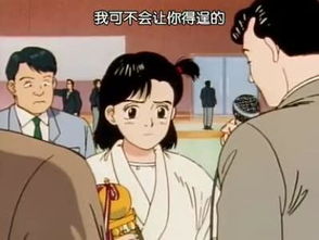 这个女的是哪部动漫里的人物