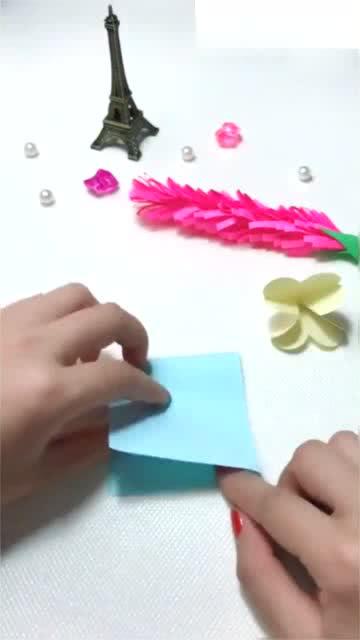 制作方法