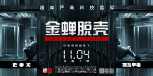 金蝉脱壳票房，金蝉脱壳票房全球
