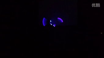 夜光，夜光粉
