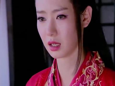 古剑奇谭第31-33集剧情介绍